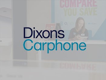 Design Film Digital Solutions Training Film for Dixons Carphone