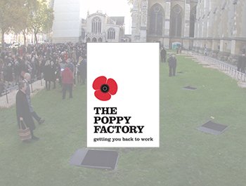 DFD Solutions Time Lapse Films The Poppy Factory Field of Remembrance